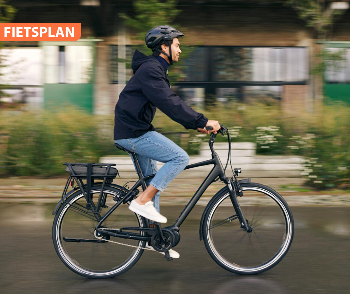 Hoe werkt Fietsplan?