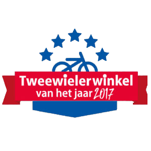 Tweewielerwinkel van het jaar 2017, Wels2wielers