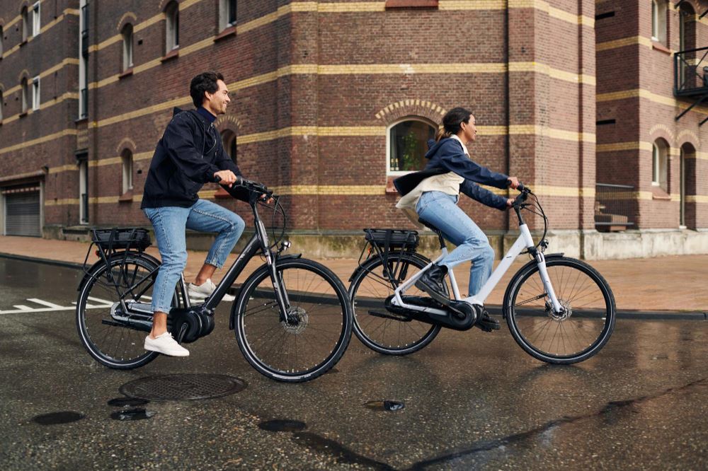 Fietsplan, Wels2wielers