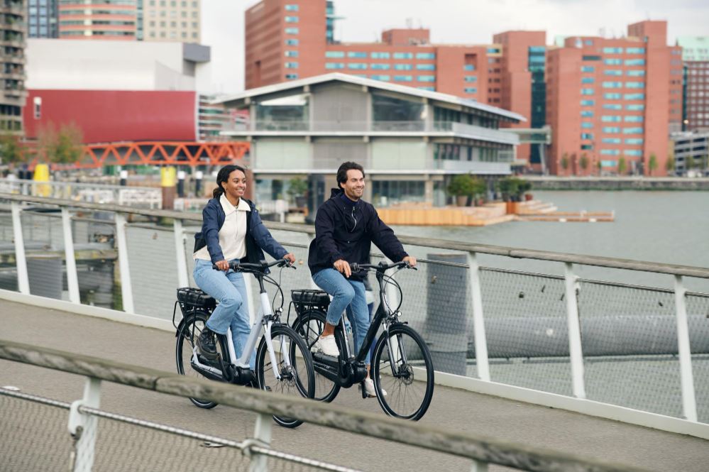 Een nieuwe fiets kopen met fietsplan, Wels2wielers
