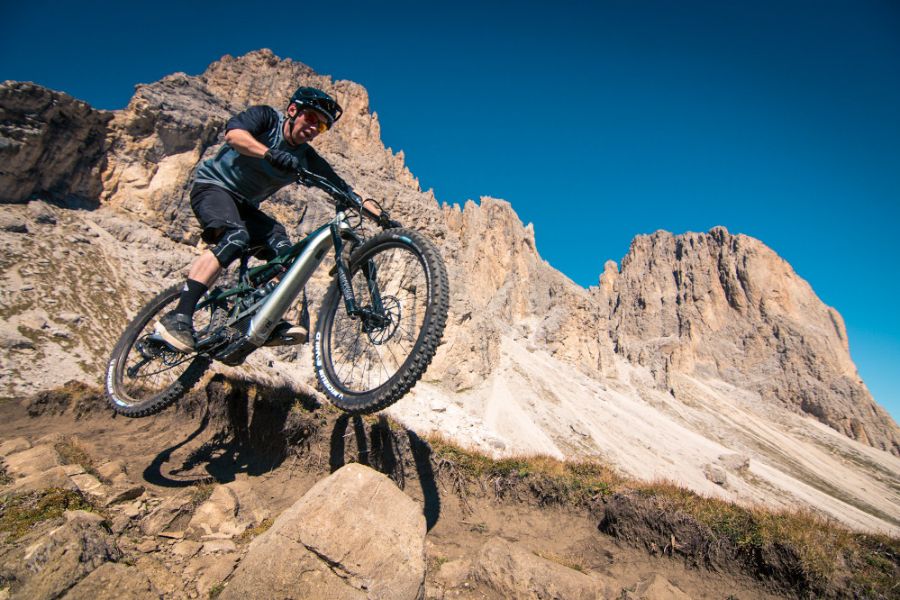 Cannondale fiets, Cannondale e-bike, Cannondale