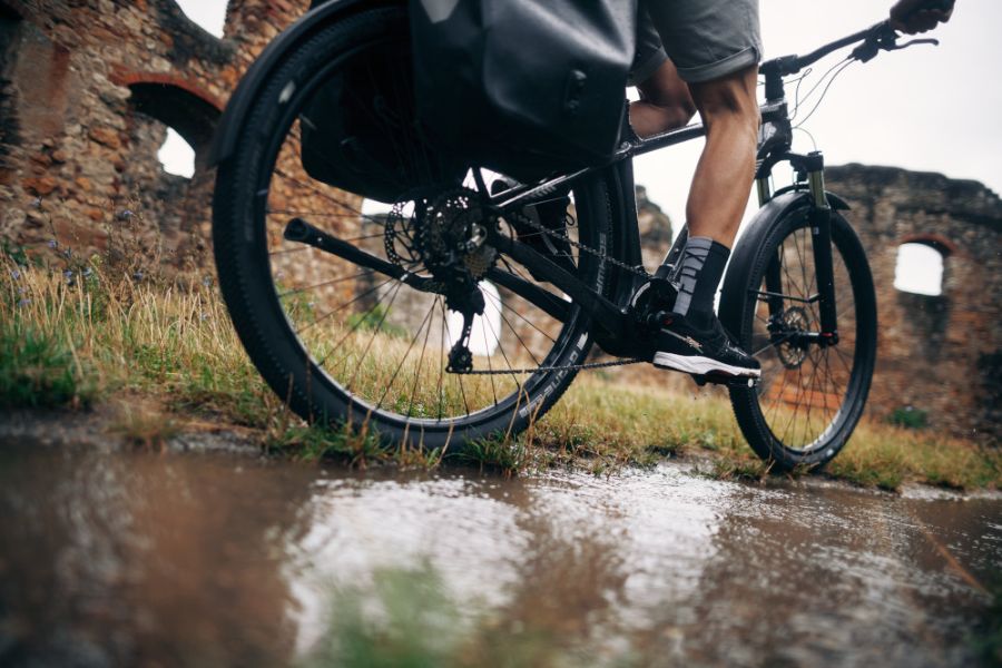 Cannondale fiets, Cannondale e-bike, Cannondale