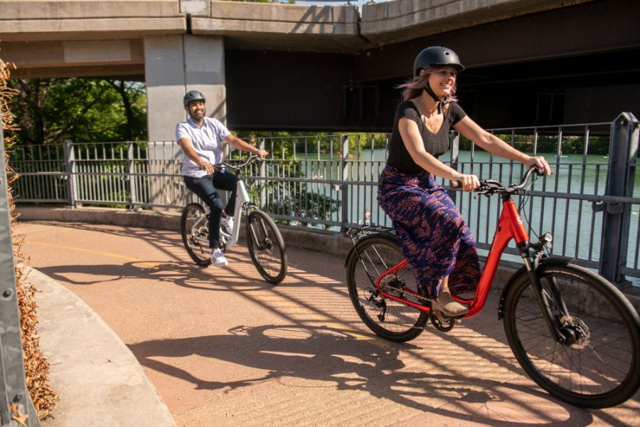 Cannondale fiets, Cannondale e-bike, Cannondale