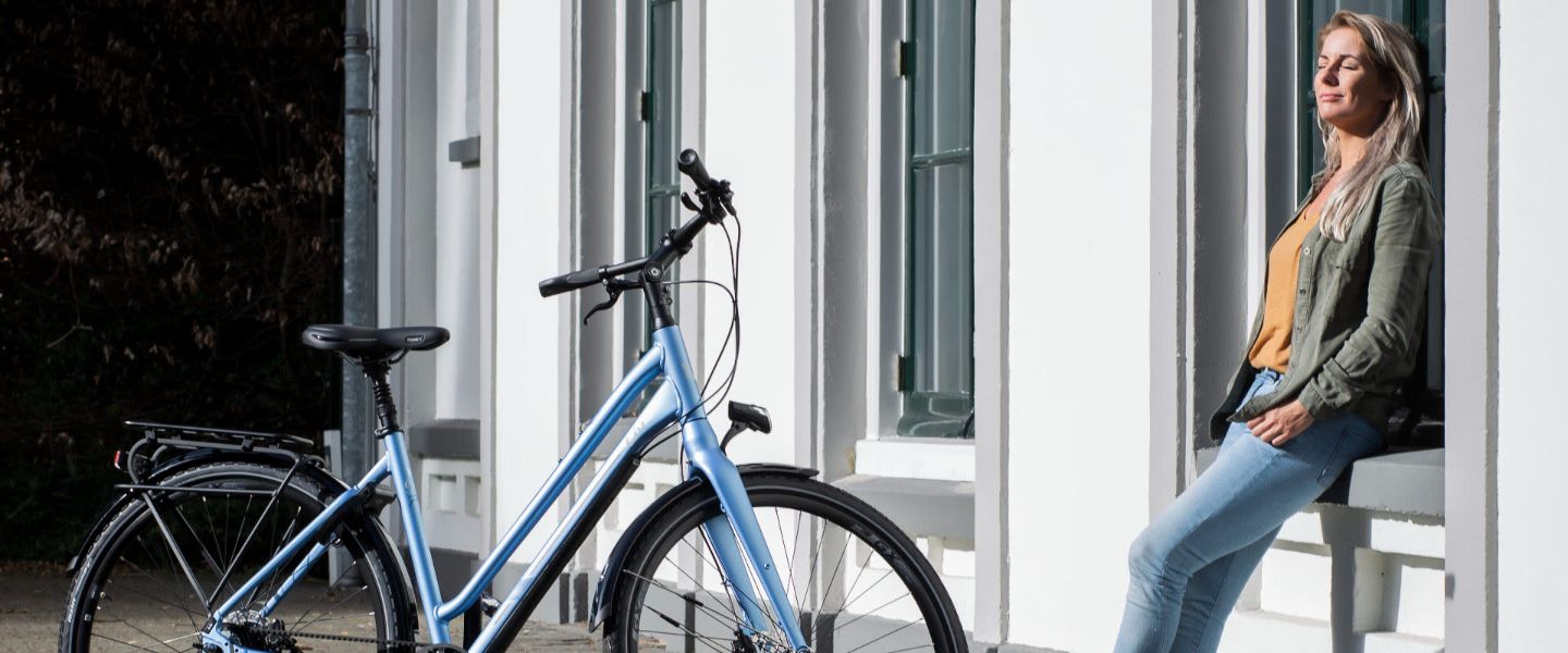 Liv, Giant Liv, Liv fiets