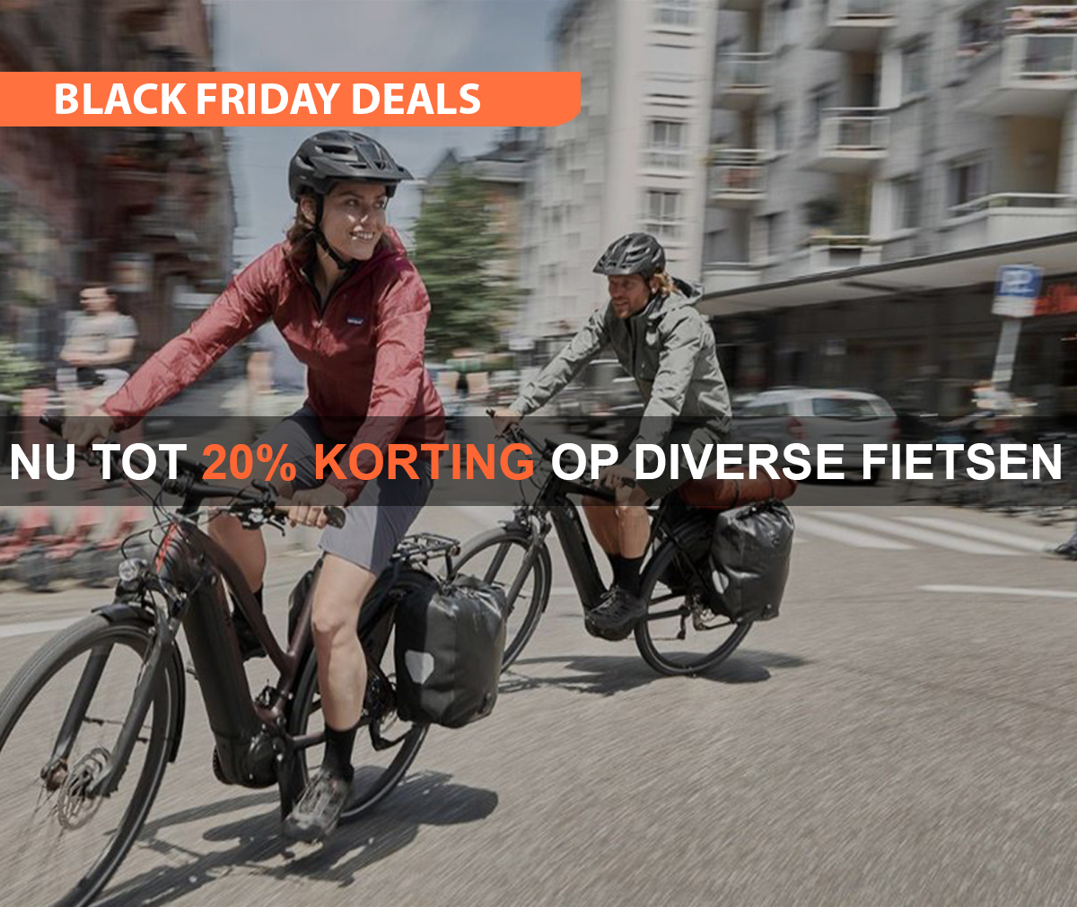 Black friday deals!
