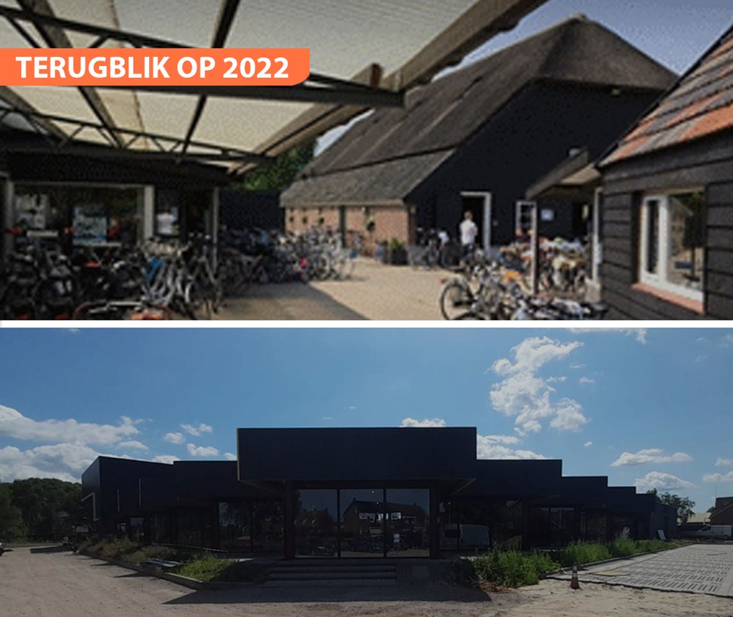Terugblik op 2022