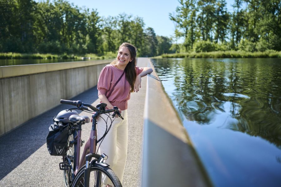 Batavus fietsen, Wels2wielers