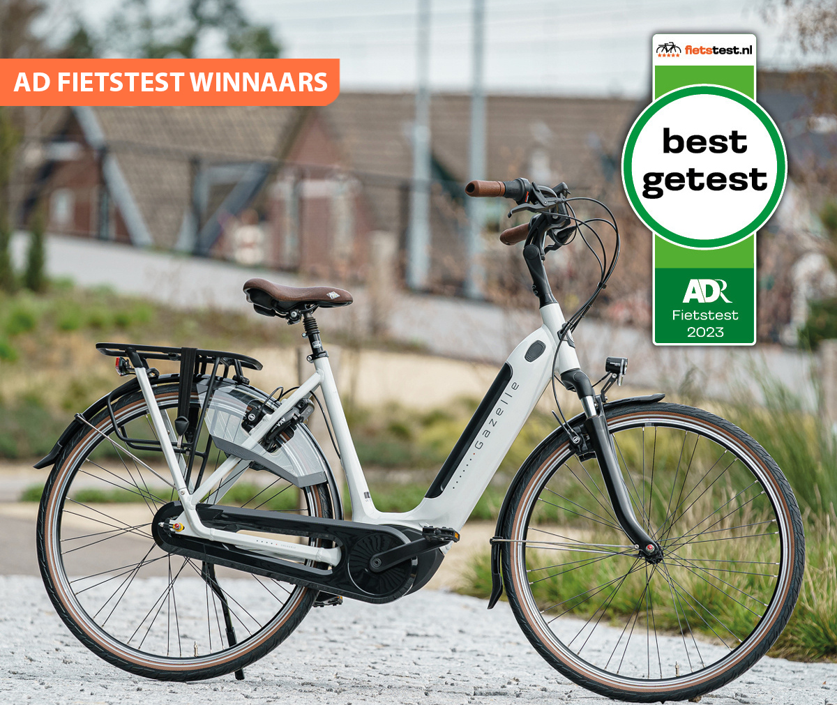 AD Fietstest 2023