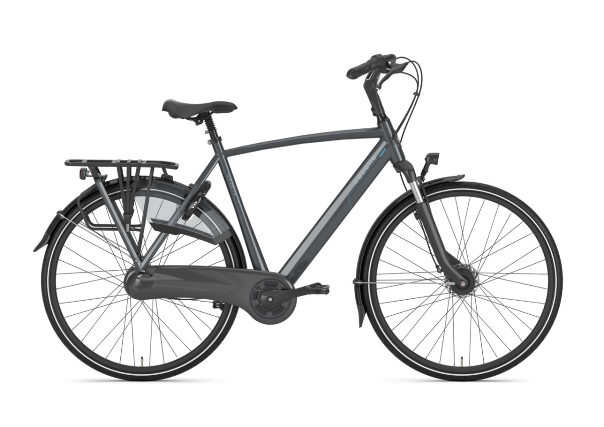 GAZELLE Orange C7+ heren 2023 - Afbeelding 2