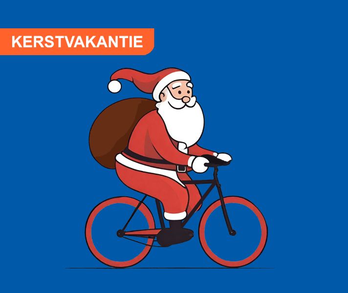 Kerstvakantie 2023