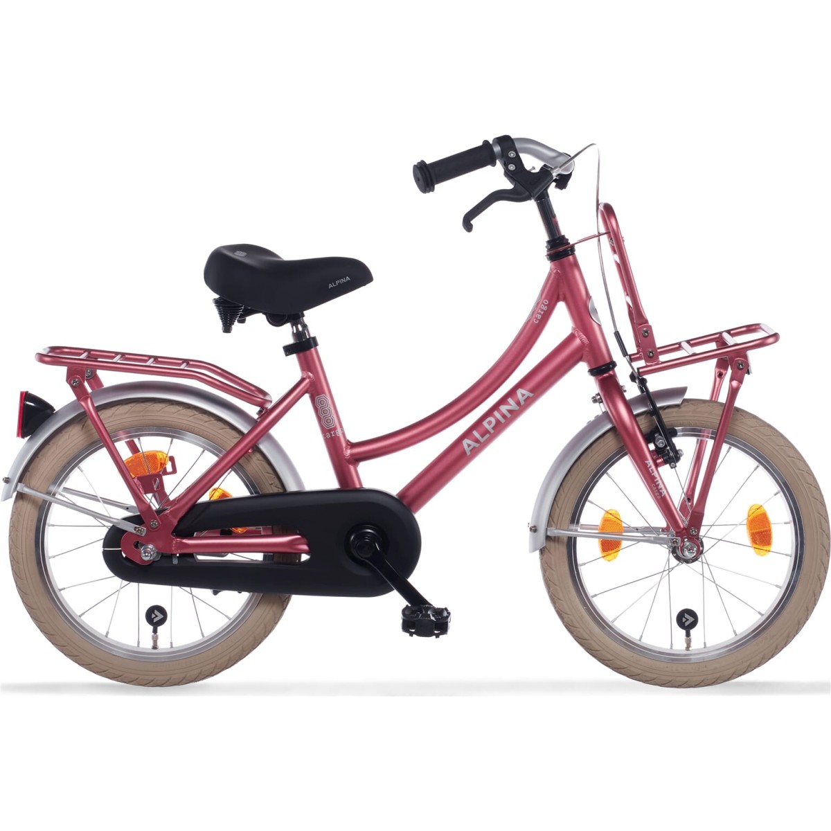 ALPINA Cargo 16" - Afbeelding 3