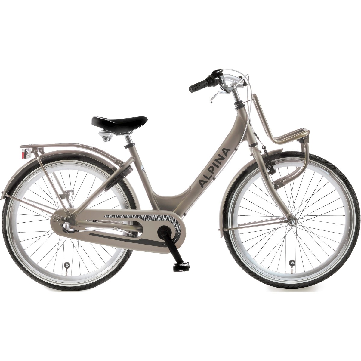 ALPINA Clubb 26" - Afbeelding 3