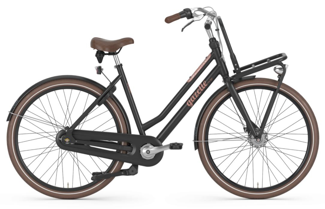GAZELLE Miss Grace C7 2025 - Afbeelding 2