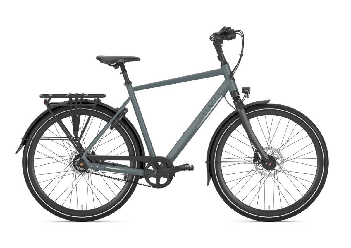 GAZELLE Chamonix S8 heren - Afbeelding 2