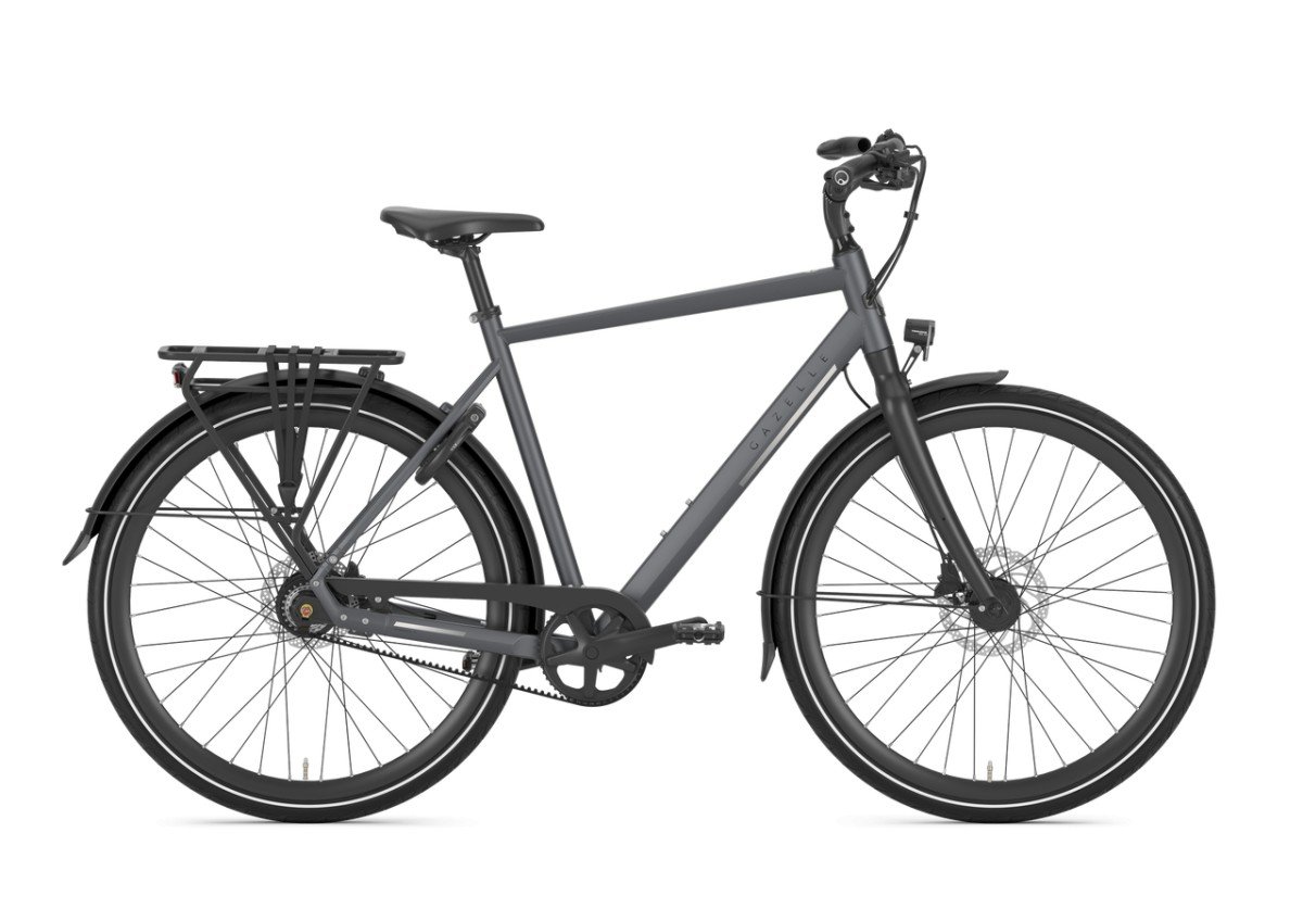 GAZELLE Chamonix S11 heren - Afbeelding 2