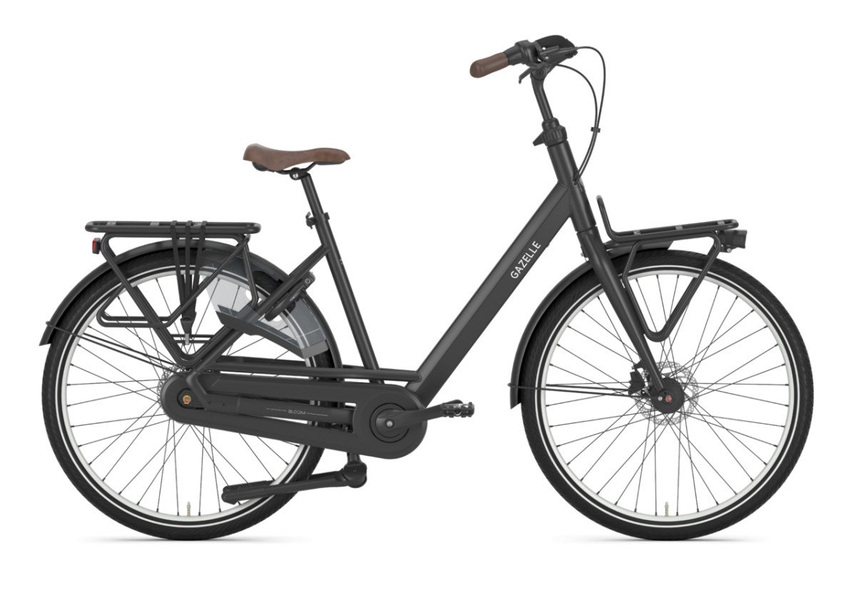 GAZELLE Bloom C7 2025 - Afbeelding 2