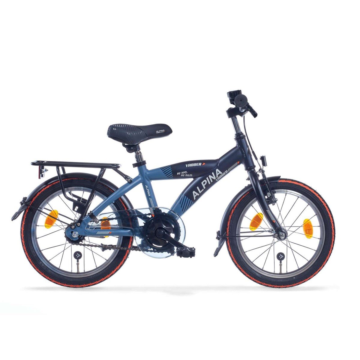 ALPINA Yabber 18" - Afbeelding 3
