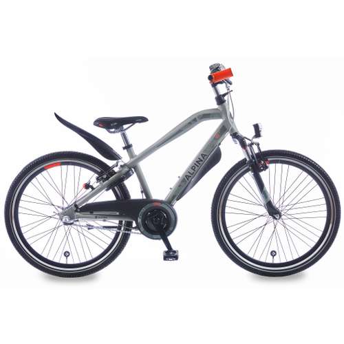 ALPINA Trial 26" - Afbeelding 3