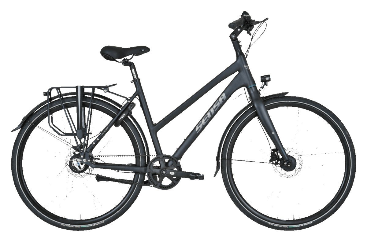 Sensa Cintura Belt-Drive Lady - Afbeelding 2