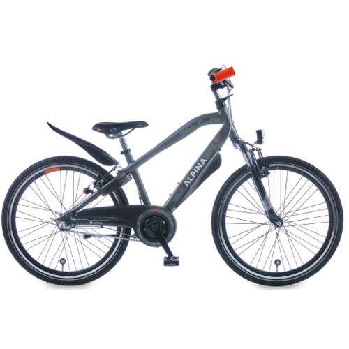 ALPINA Trial 24" - Afbeelding 3