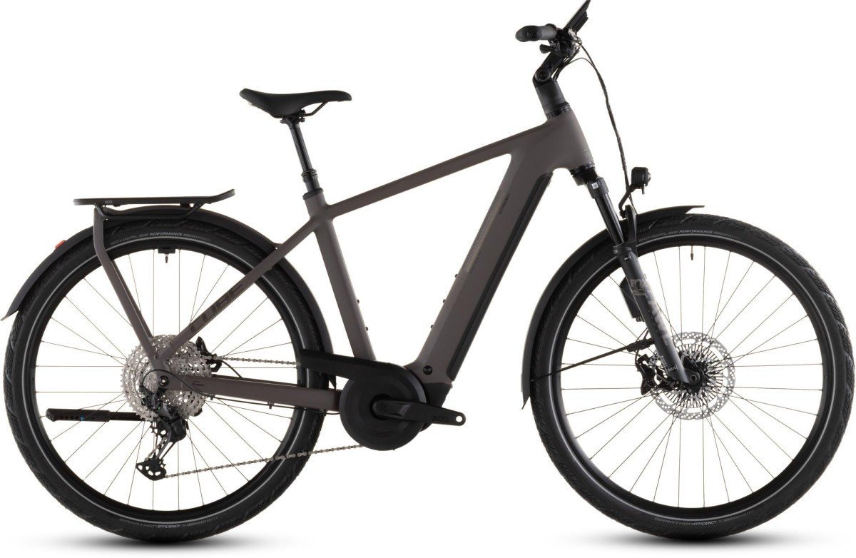 CUBE Kathmandu Hybrid EXC 800 heren (2026) - Afbeelding 2