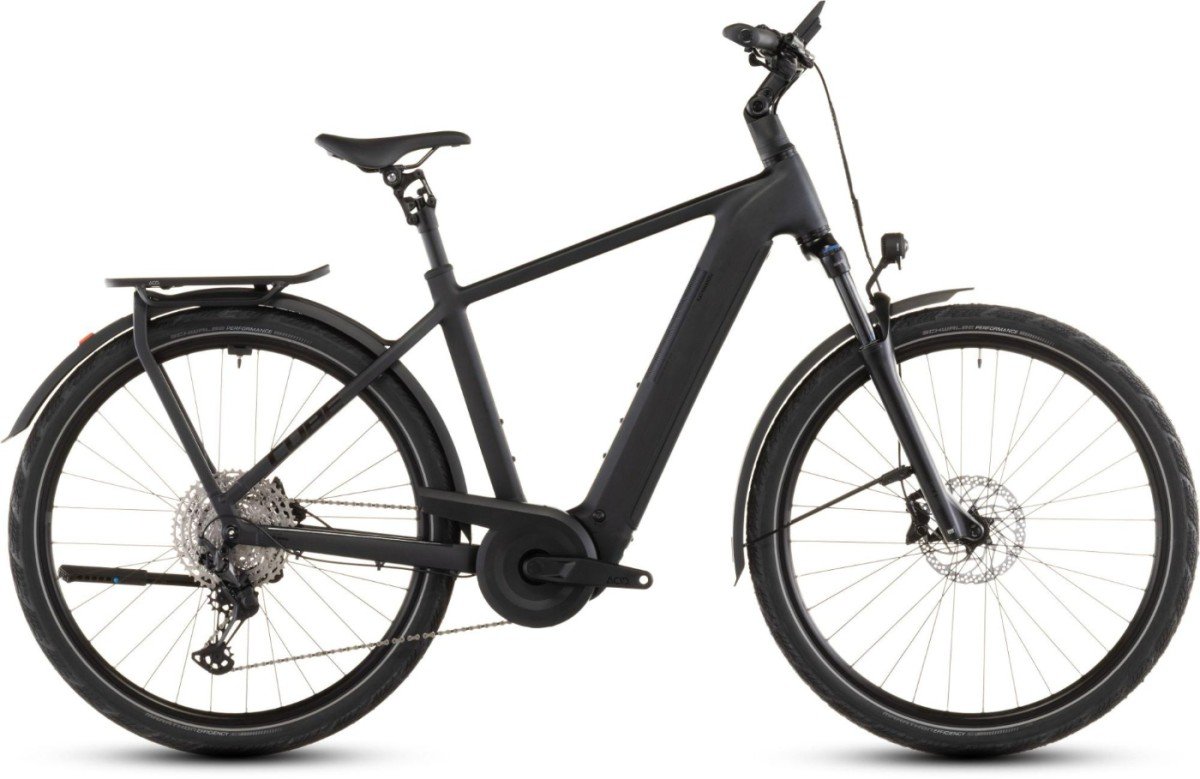 Cube Kathmandu Hybrid Pro 800 heren (2026) - Afbeelding 2