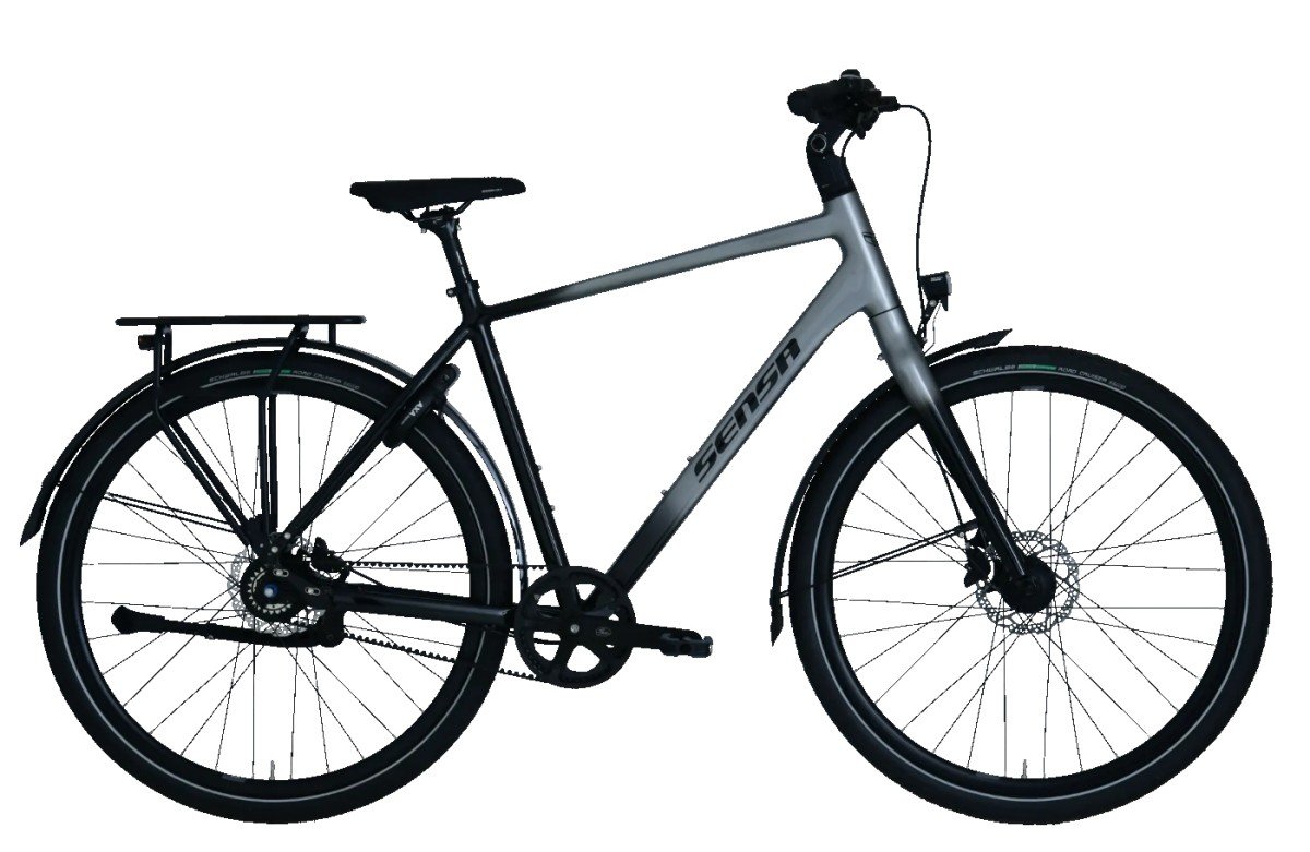 Sensa Cintura Evo Elite Gent - Afbeelding 2