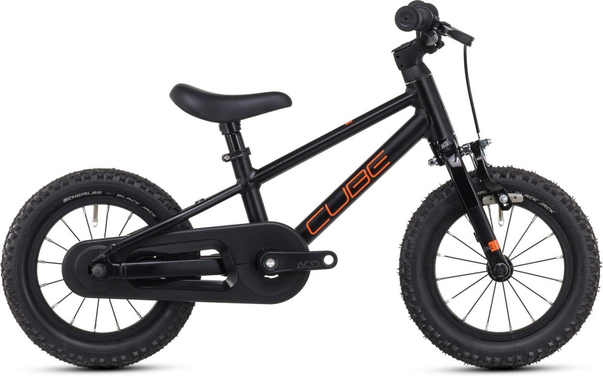CUBE Numove 120 RT (2025) - Afbeelding 3