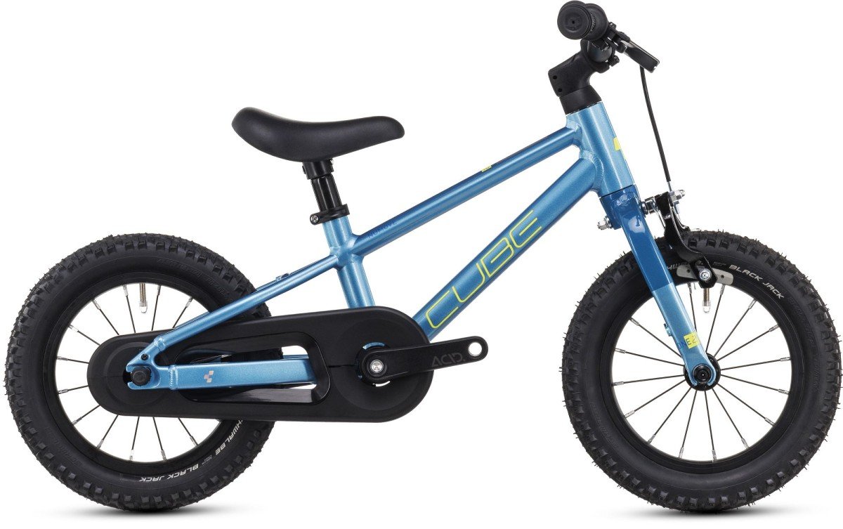 CUBE Numove 120 RT (2025) - Afbeelding 2