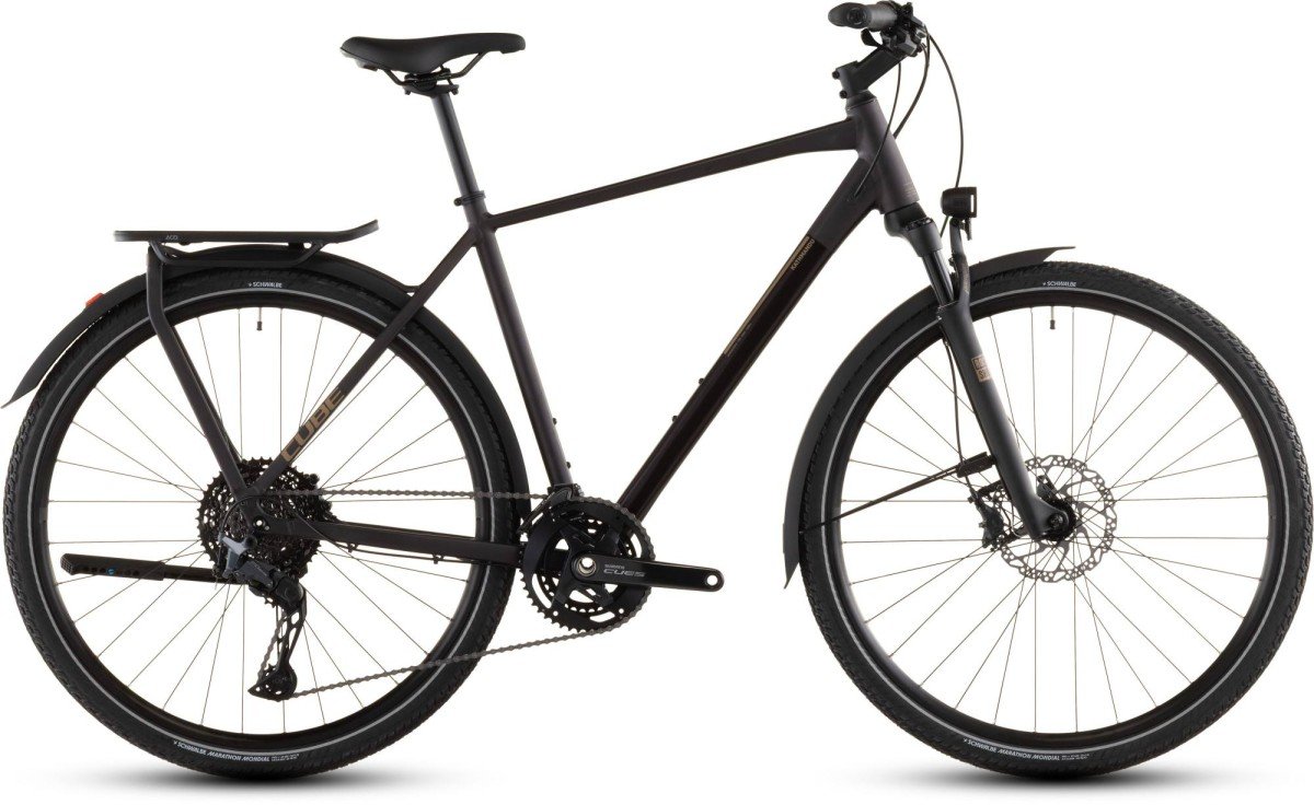 Cube Kathmandu SLX heren (2026) - Afbeelding 3
