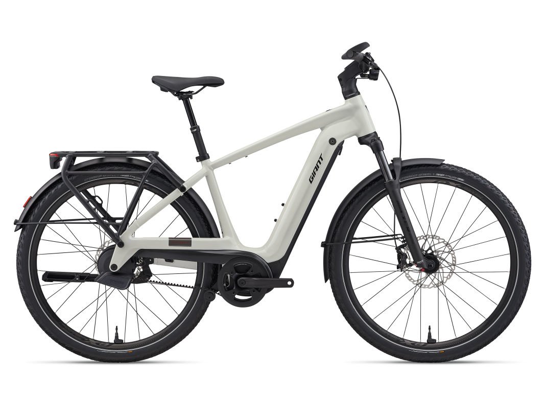 GIANT Explore E+ 0 heren 800Wh 2026 - Afbeelding 2