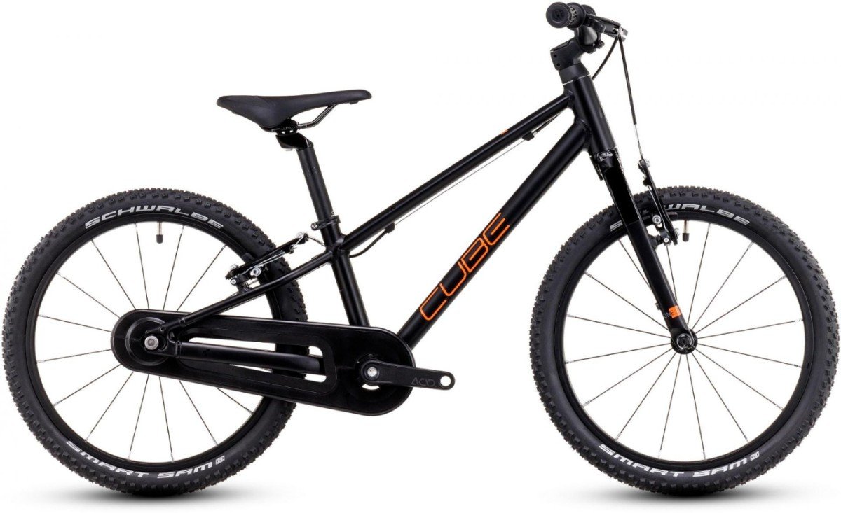 CUBE Numove 180 (2025) - Afbeelding 2
