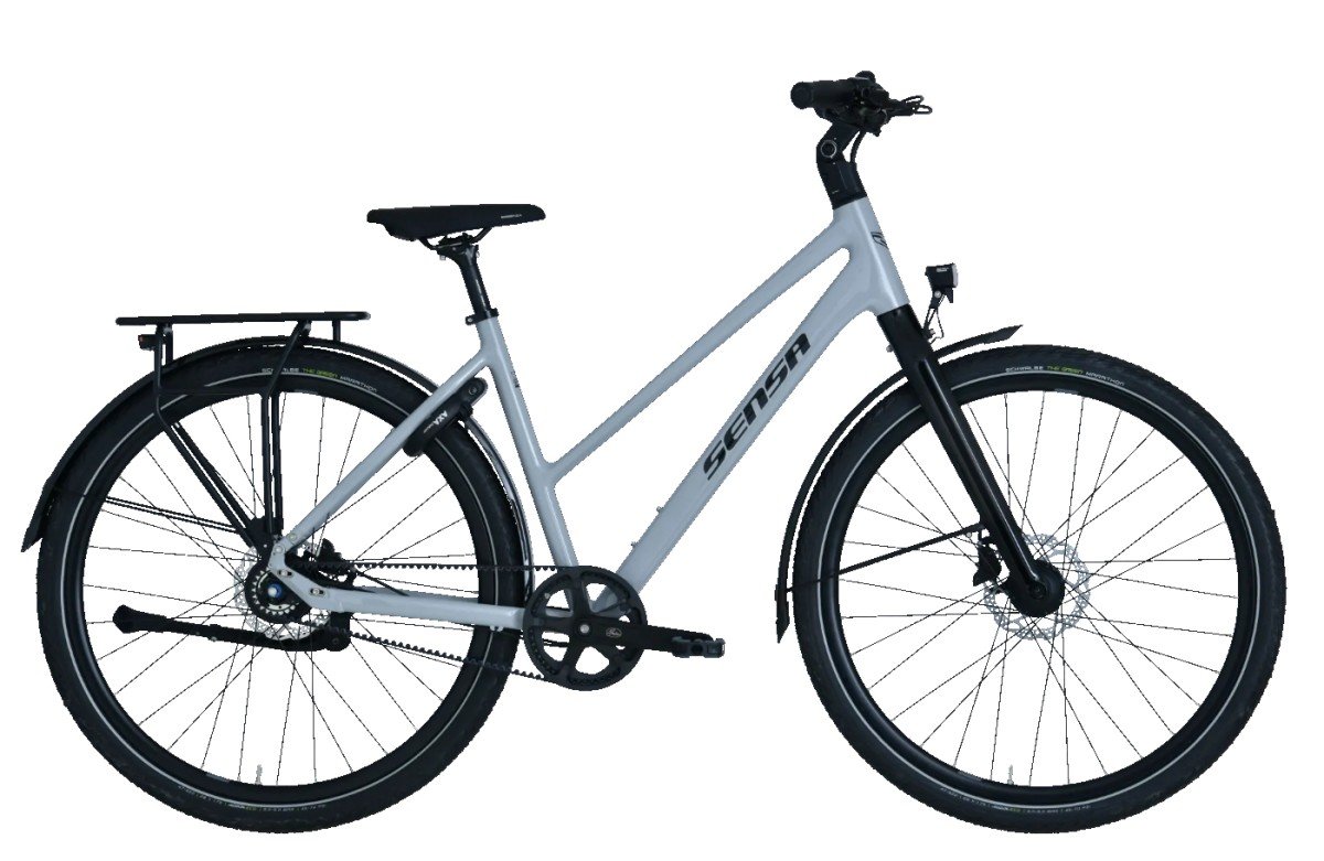 Sensa Cintura Evo Premium Lady - Afbeelding 2