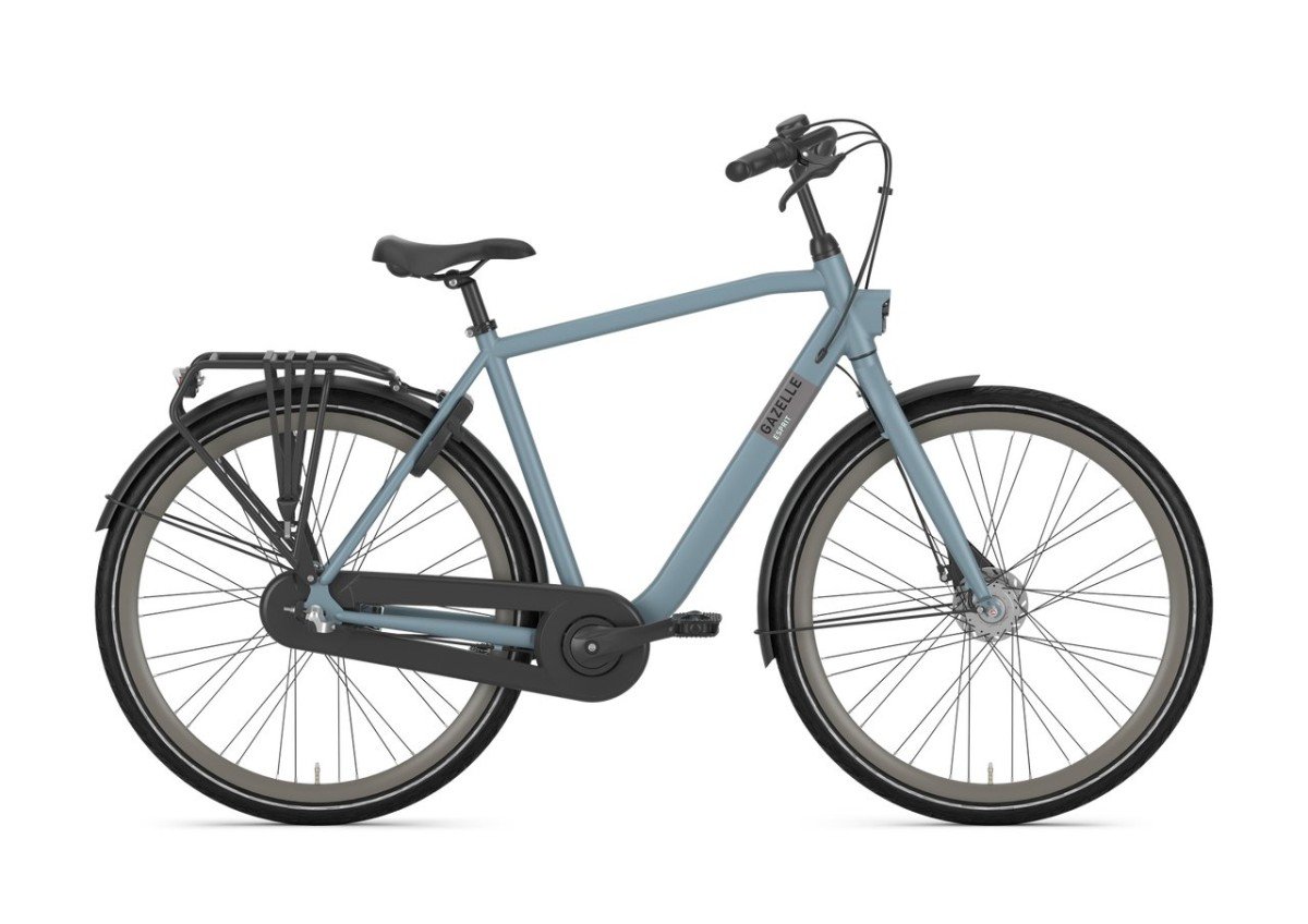 GAZELLE Esprit C3 heren - Afbeelding 2