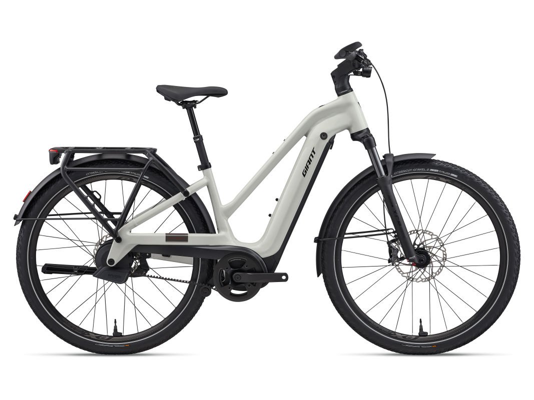 GIANT Explore E+ 0 dames 800Wh 2026 - Afbeelding 2