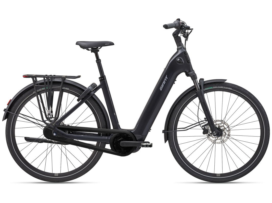 GIANT NewTour E+ 2 dames 500Wh 2027 - Afbeelding 2