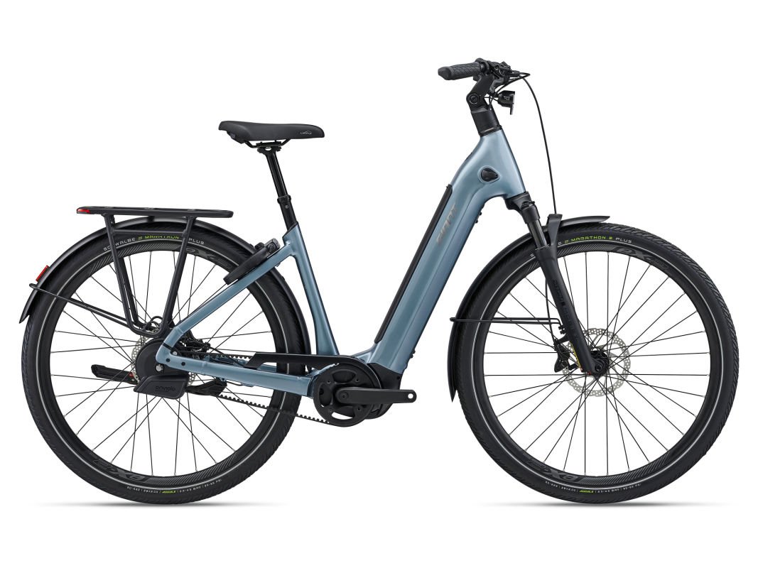 GIANT AnyTour E+ 2 dames 500Wh 2027 - Afbeelding 2