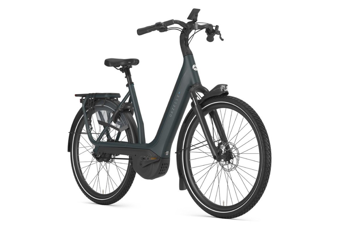 GAZELLE Avignon C380 HMB 540Wh 2026 - Afbeelding 2