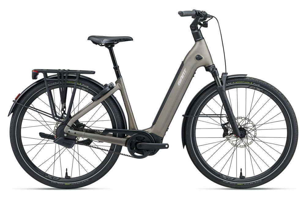 GIANT AnyTour E+ 0 dames 500Wh 2027 - Afbeelding 2