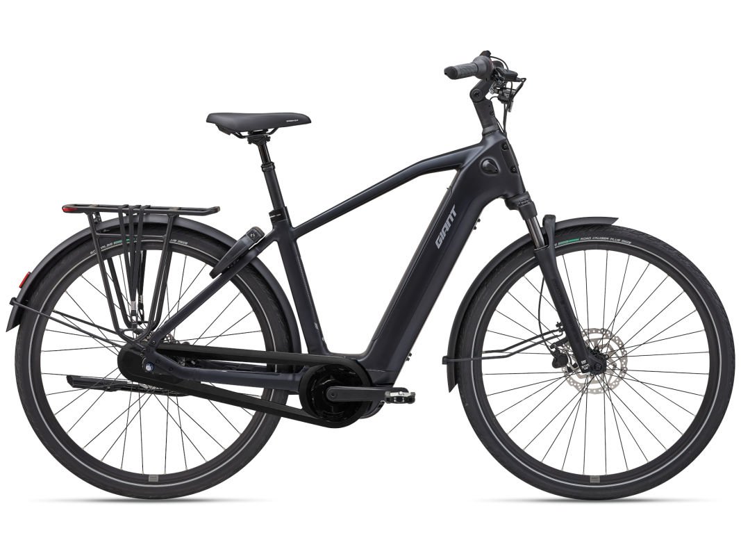 GIANT NewTour E+ 2 heren 500Wh 2027 - Afbeelding 2