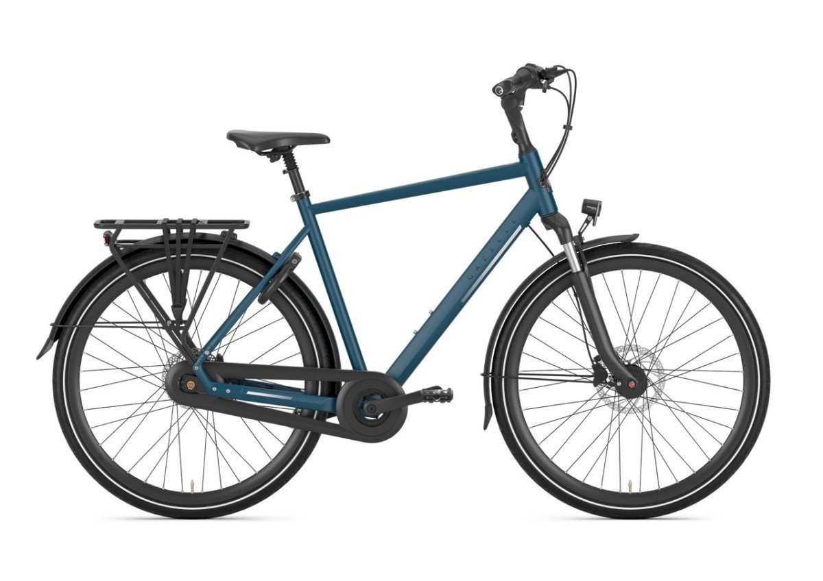 GAZELLE Chamonix C7 heren DEMO