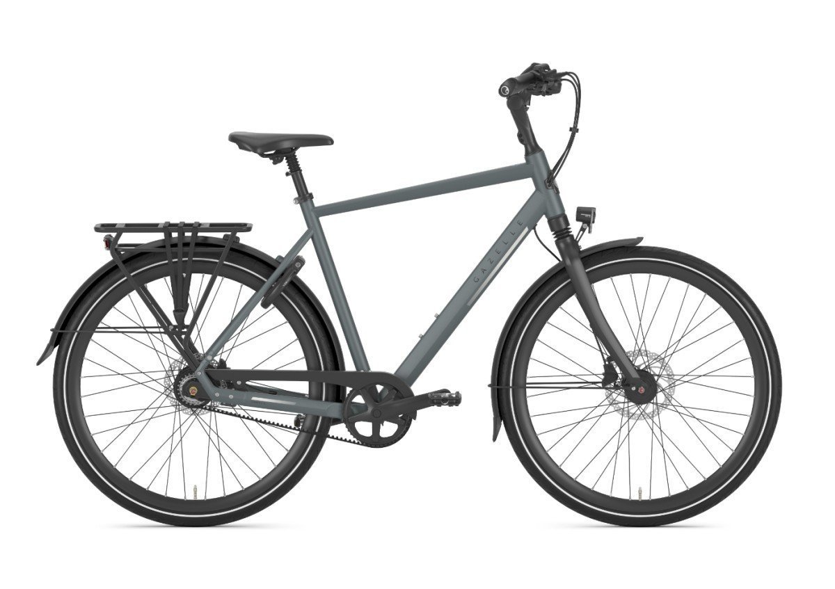 GAZELLE Chamonix S8 heren DEMO ZOLDER - Afbeelding 2