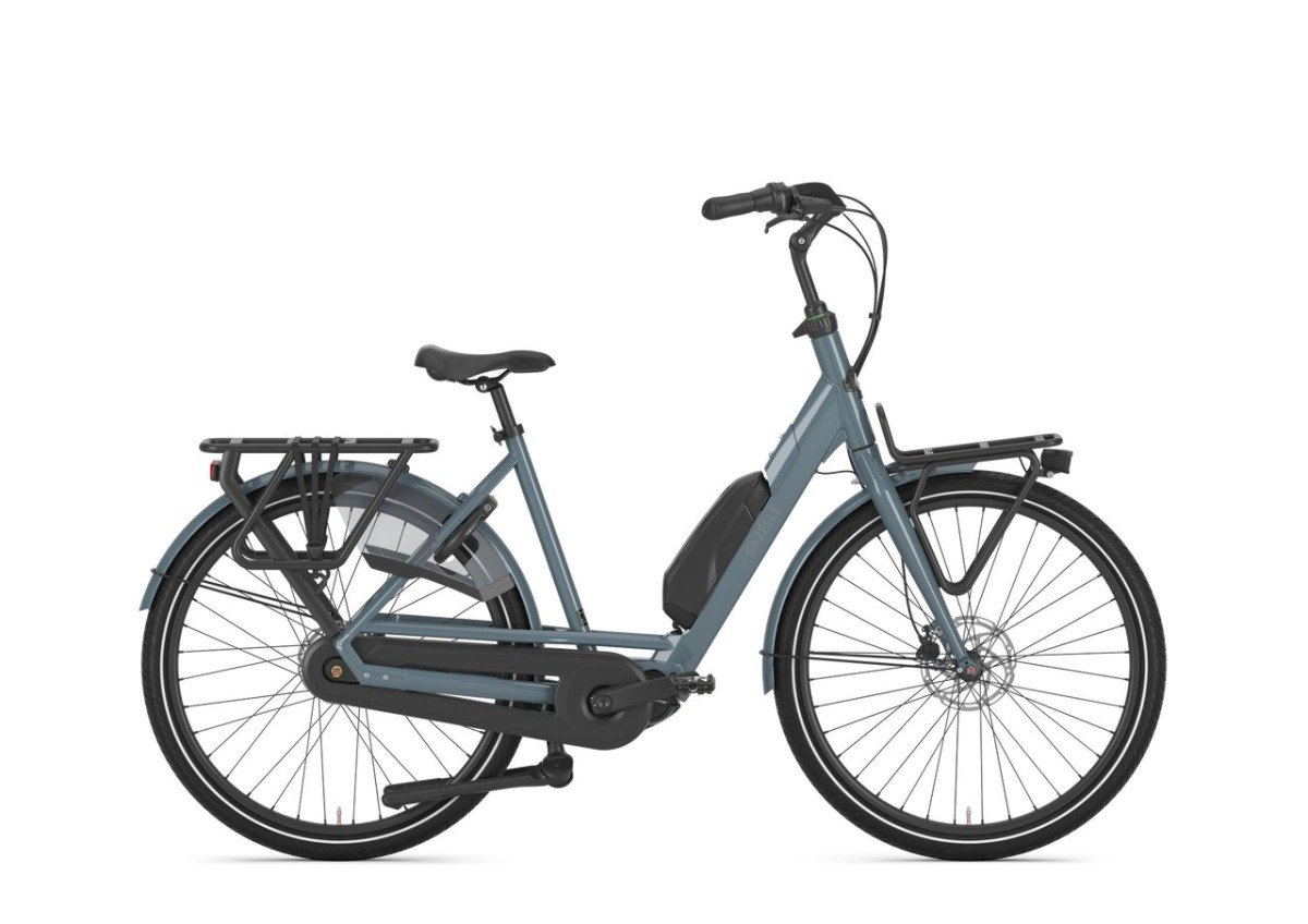 GAZELLE Bloom C7 HMS 418Wh - Afbeelding 3