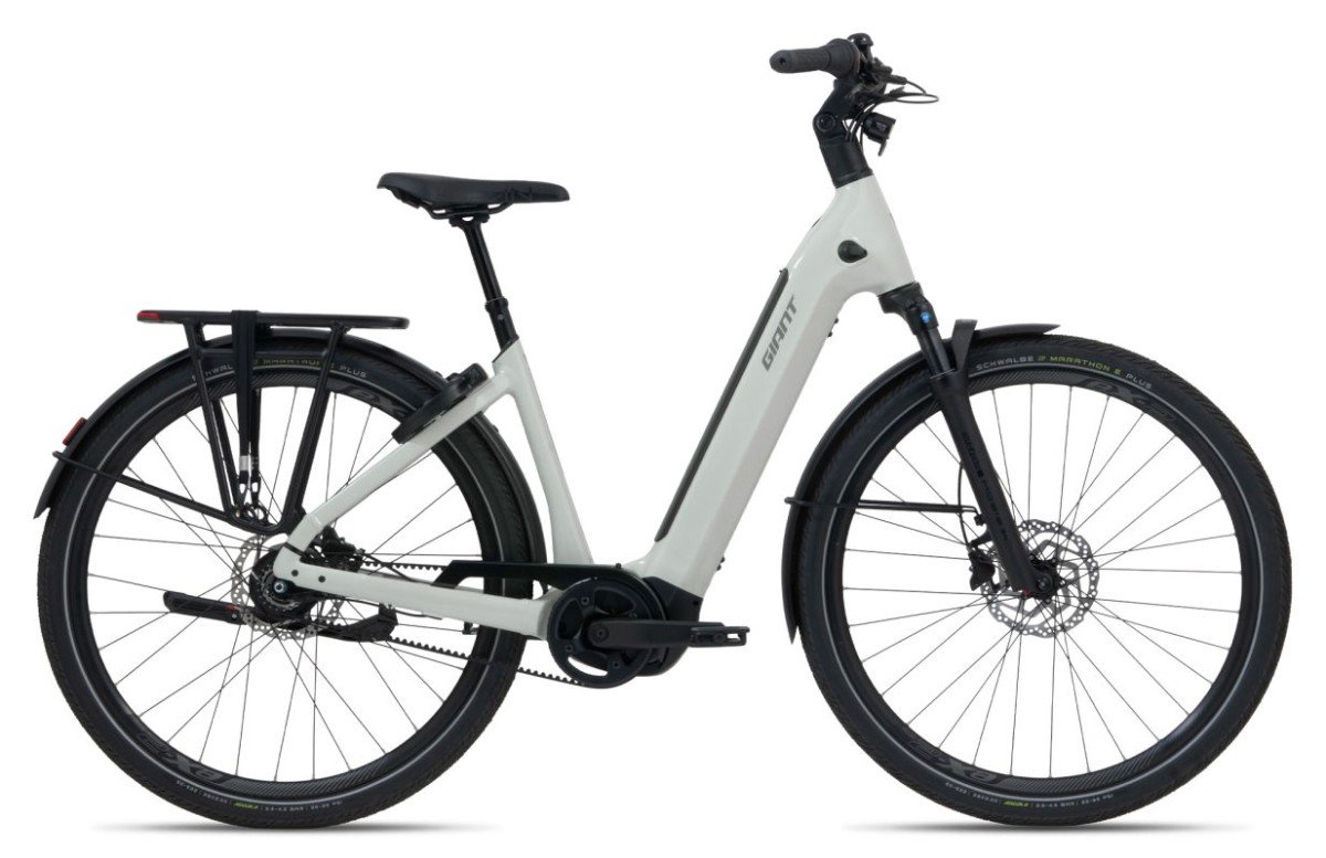 GIANT AnyTour E+3 500Wh dames 2027 - Afbeelding 2