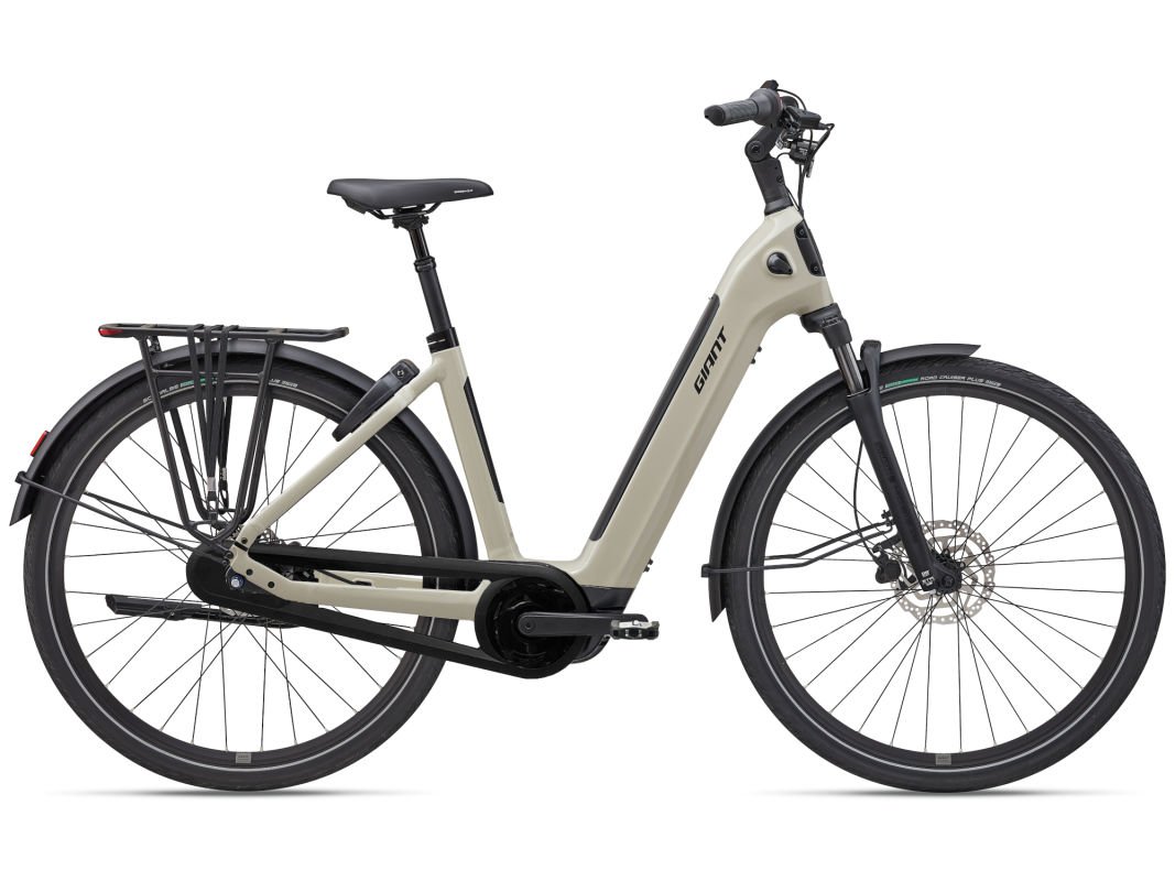 GIANT NewTour E+ 2 dames 500Wh 2027 - Afbeelding 3