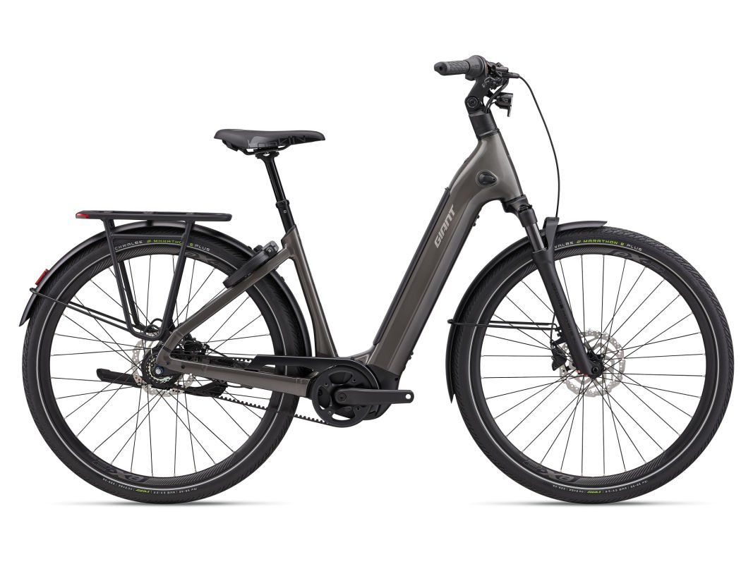 GIANT AnyTour E+ 3 dames 500Wh 2027 - Afbeelding 2