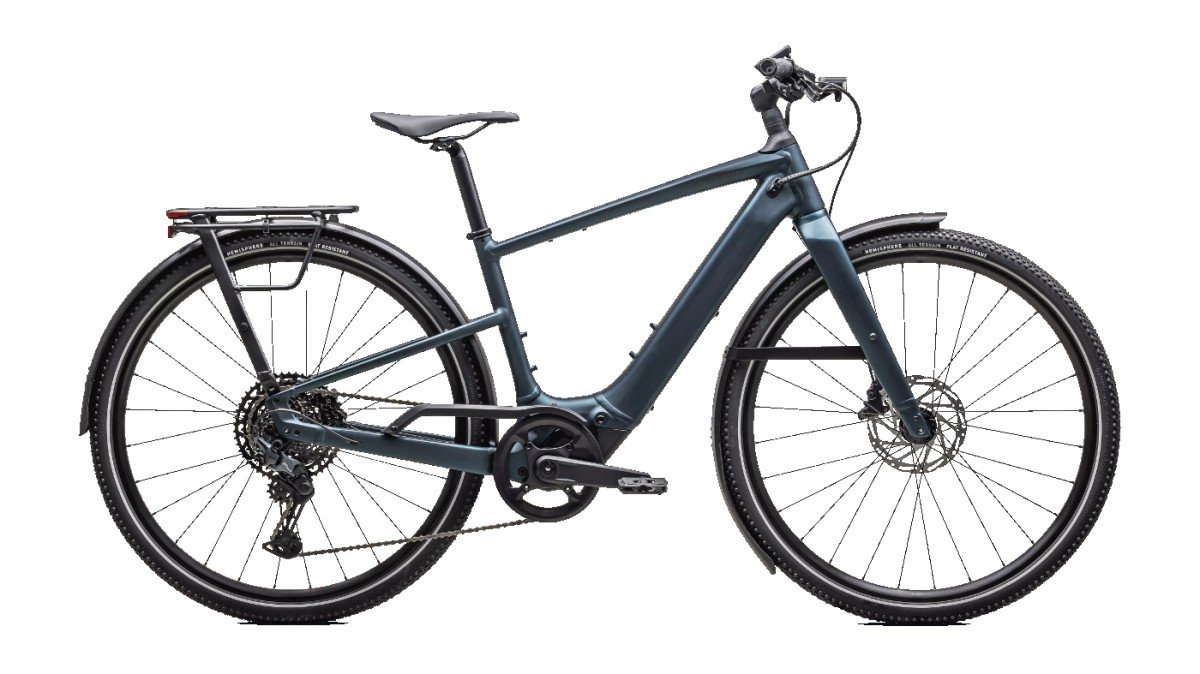 Specialized Turbo Vado SL 2 5.0 EQ heren 520Wh 2026 - Afbeelding 3