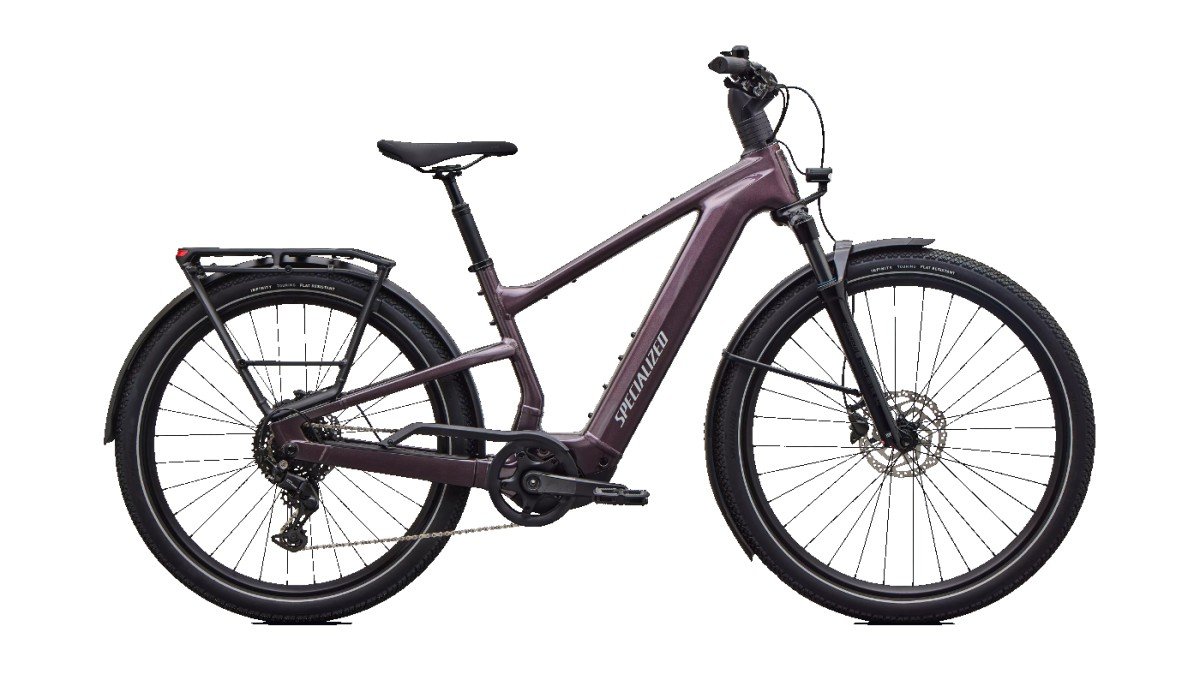 Specialized Turbo Vado 3 4.0 heren 840Wh 2027 - Afbeelding 3