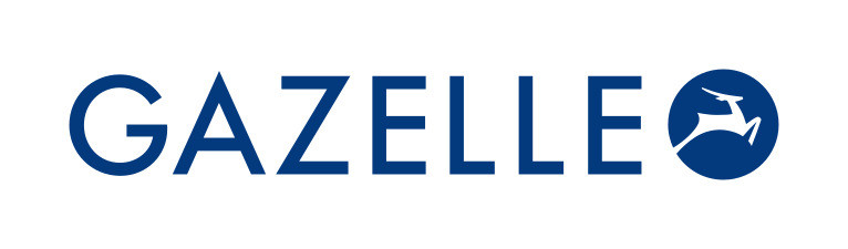 1920_gazelle-primary-logo-royal-blue-rgb Gazelle fietsen, Wels2wielers
