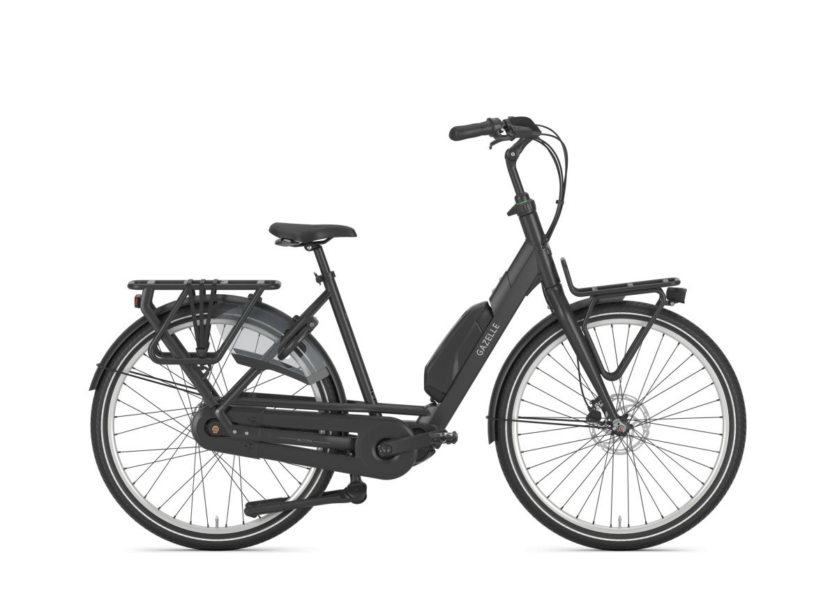 GAZELLE Bloom C310 HMS 418Wh 2026 - Afbeelding 2